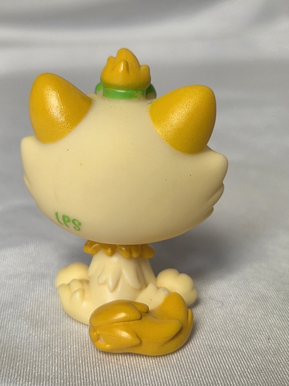 Himalayan Cat #G7 #140 - Authentic Littlest Pet Shop - Hasbro LPS - Picture 2 of 5